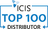 Logo ICIS Top 100 Chemical Distributors